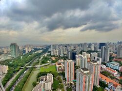 Vista Residences (D12), Condominium #604993361